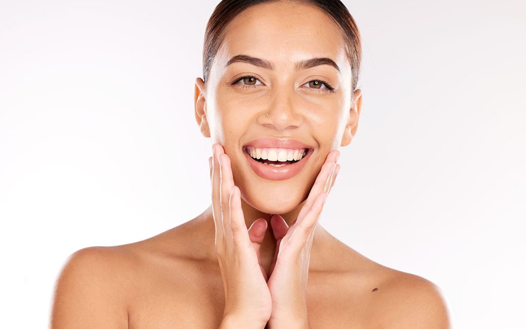 Are Chemical Peels Safe for Sensitive Skin?
