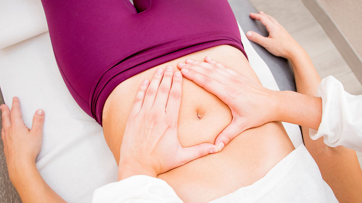 Pelvic Floor Treatment Toronto