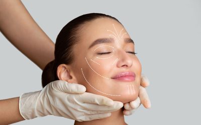 Fillers Aren’t Just for Volume; They Can Reshape Your Face Too