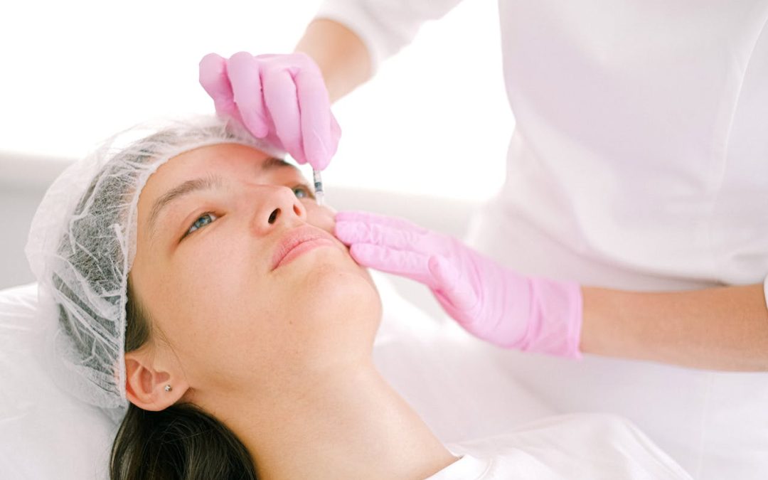 Why Botox Injections in Toronto Look Different on Every Face