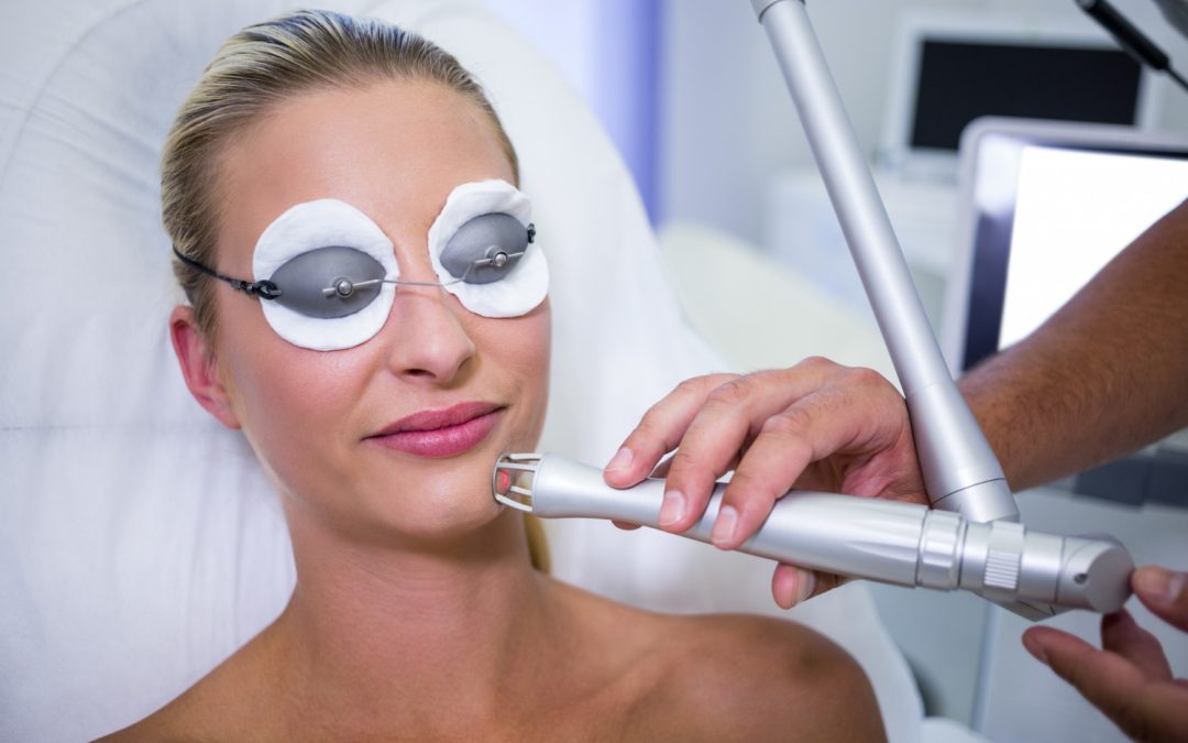 Understanding CO2 Laser Treatment in Toronto