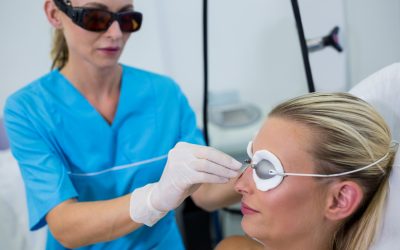 Signs Your Dark Circles Need Professional Laser Treatment in Toronto
