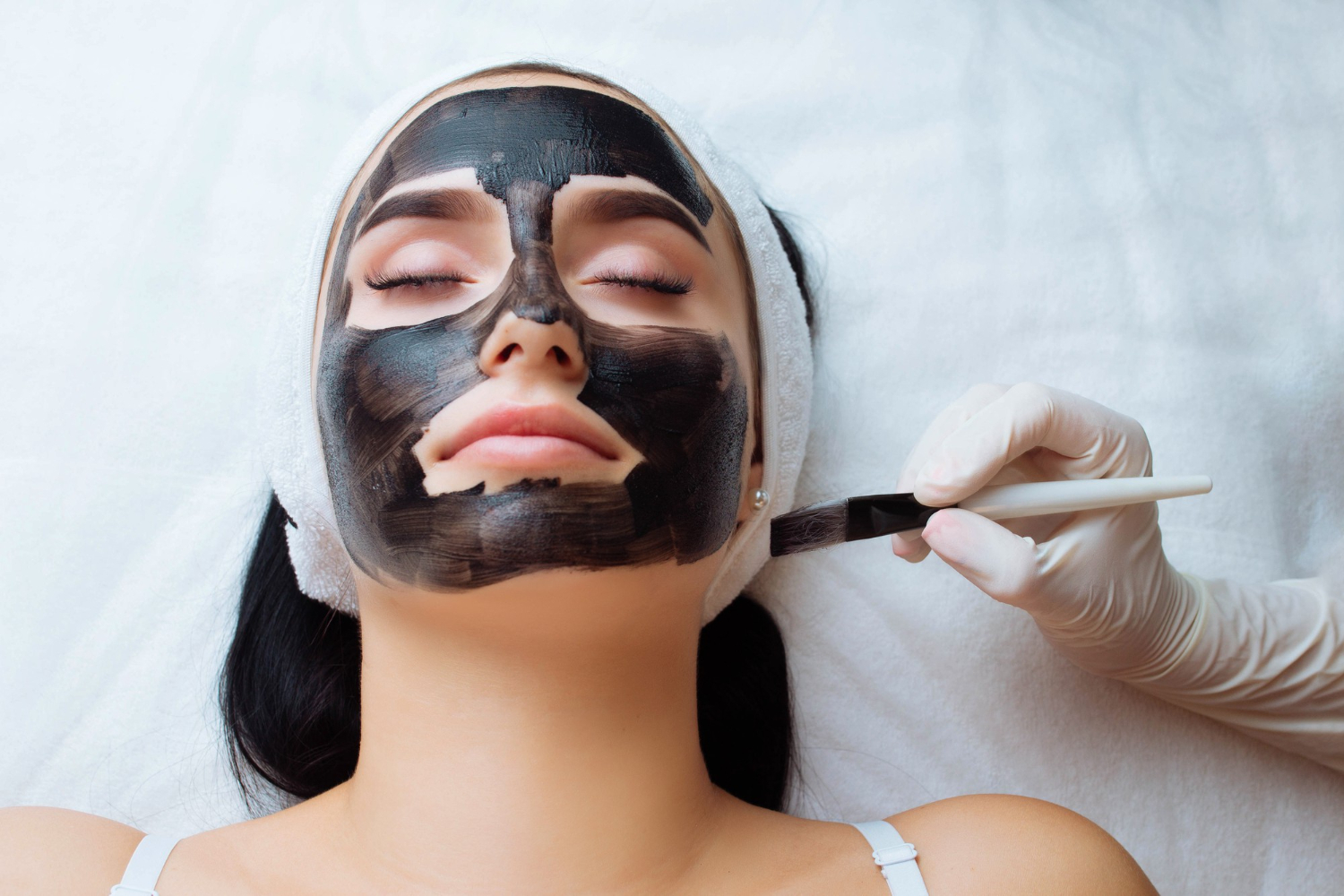carbon peel carbon peel