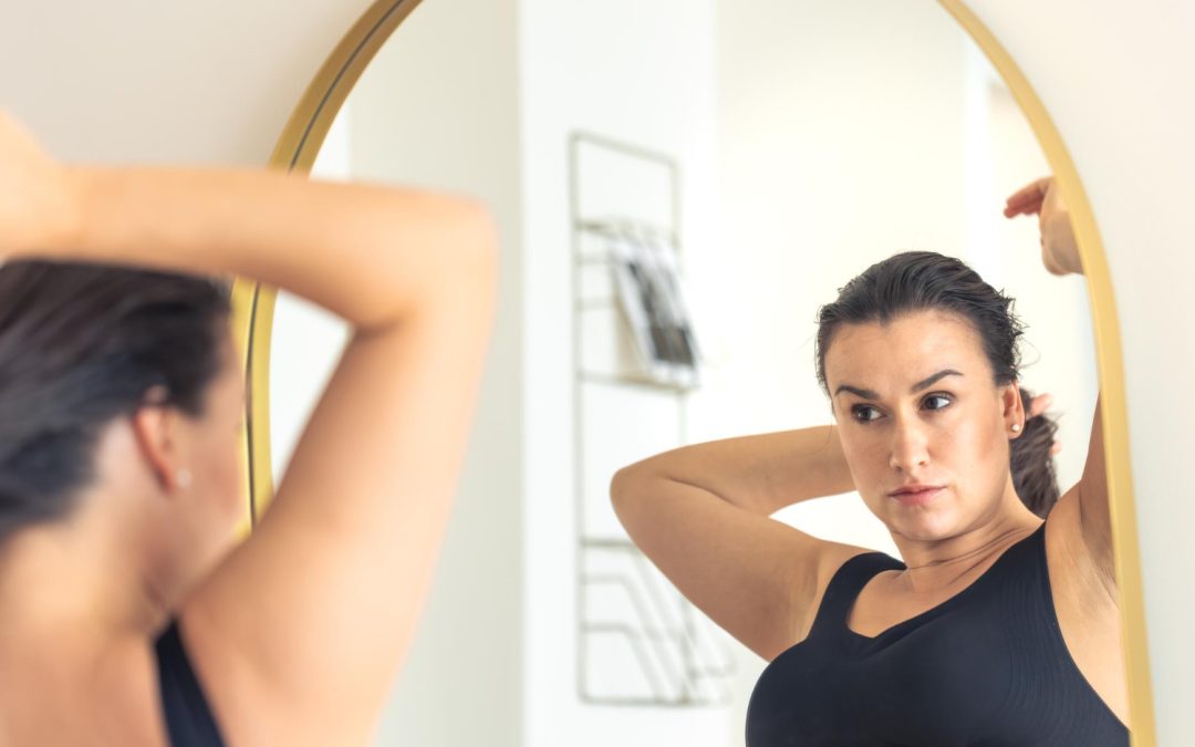 When Excessive Sweating Needs More Than Deodorant in Toronto