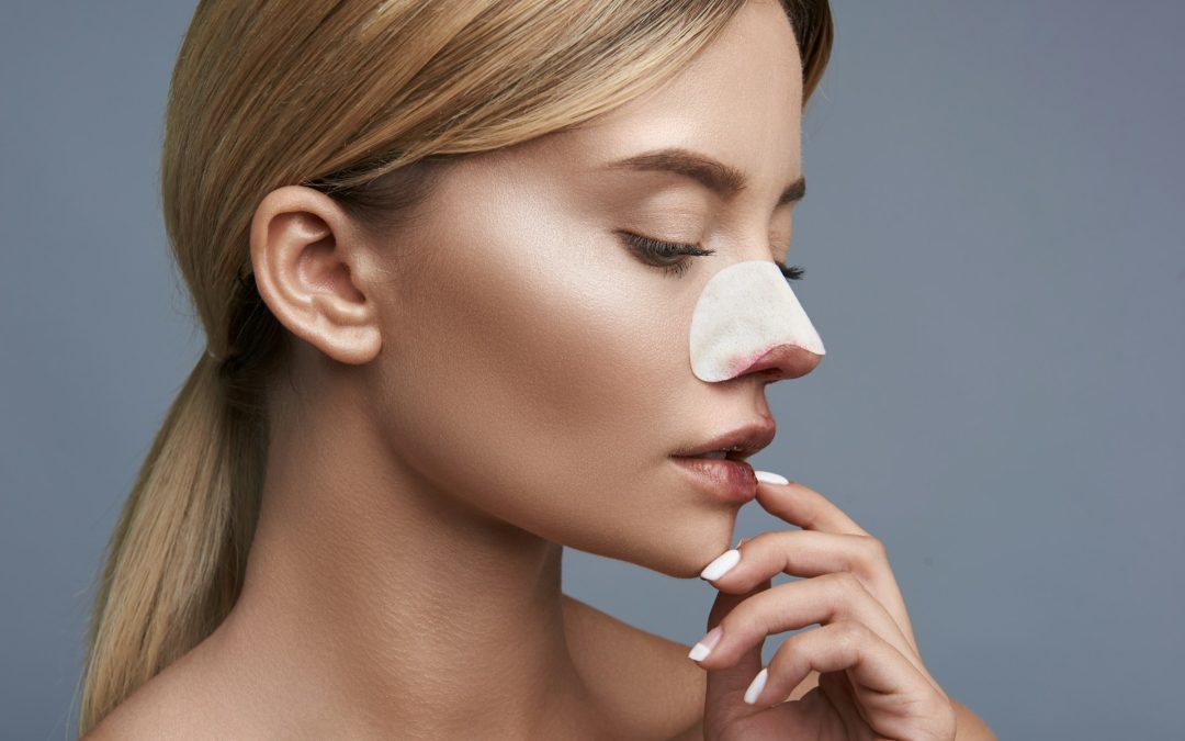 Non-Surgical Nose Filler in Toronto: Aftercare and Healing Timeline