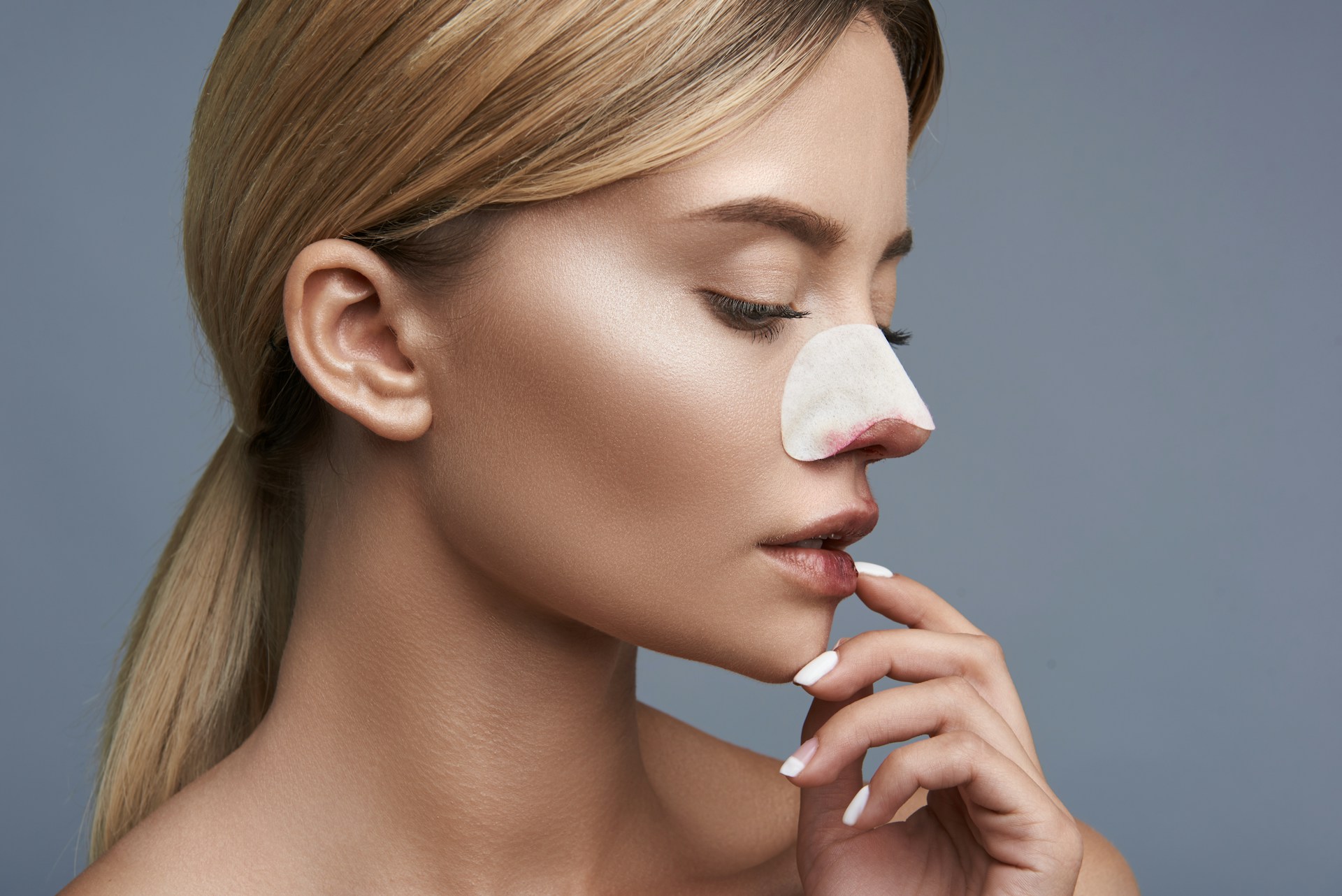 nose filler aftercare