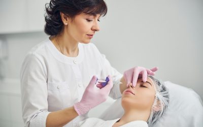 Choosing Injectable Filler for a Subtle Non-Surgical Nose Job in Toronto