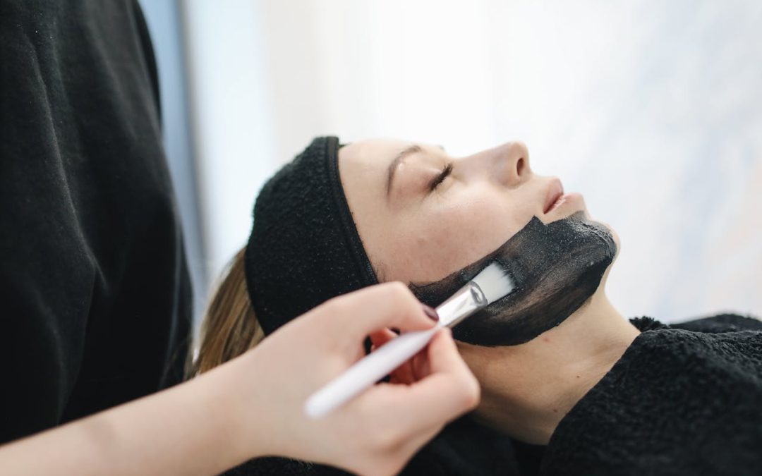 Questioning Carbon Peels in Toronto for Sensitive Skin
