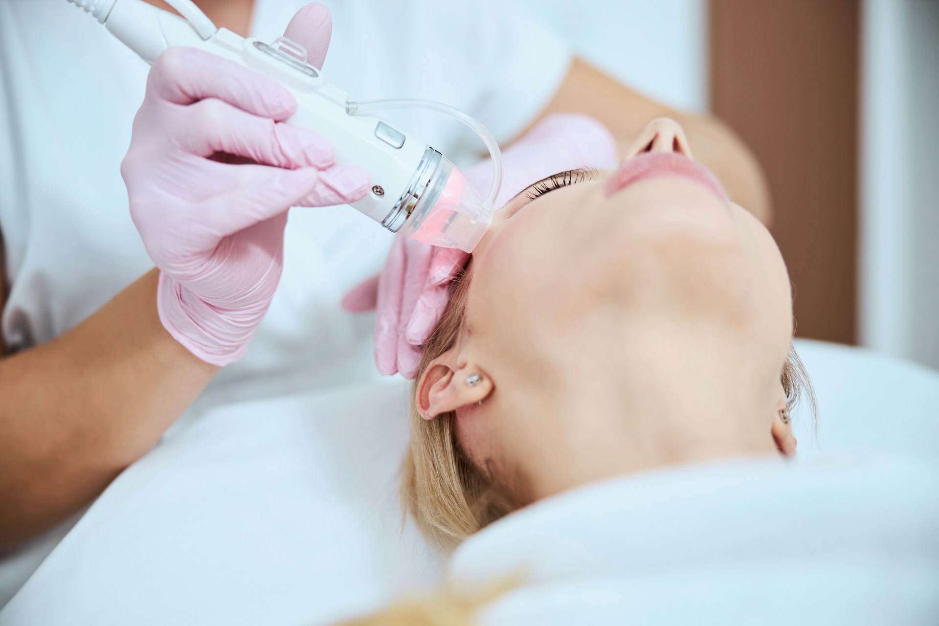 skin rejuvenation