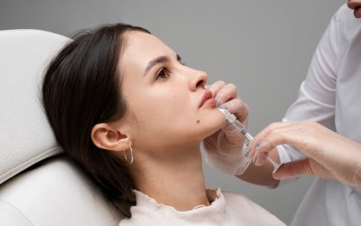Decoding Injectable Fillers in Toronto for Natural Results