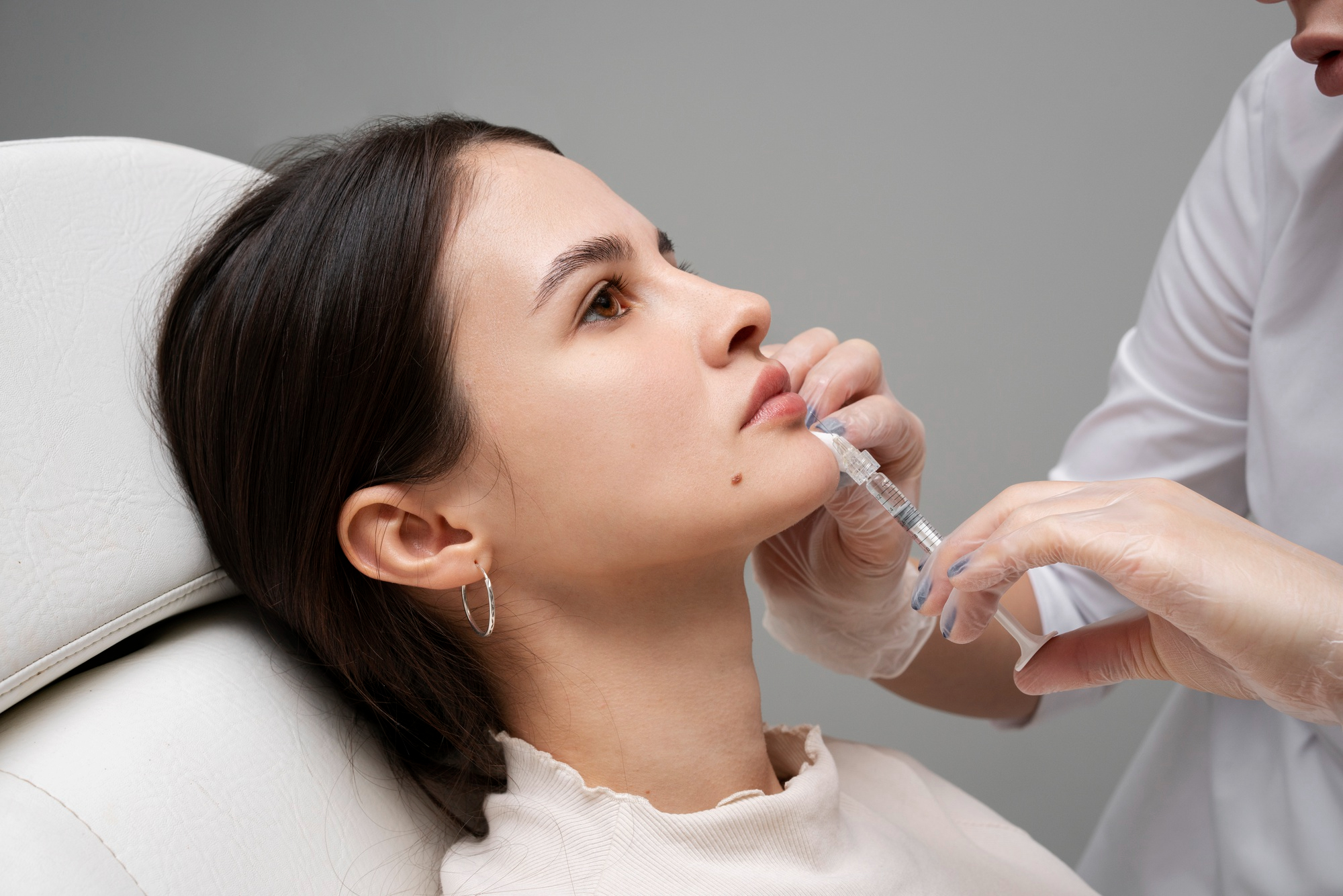 Injectable Filler in Toronto