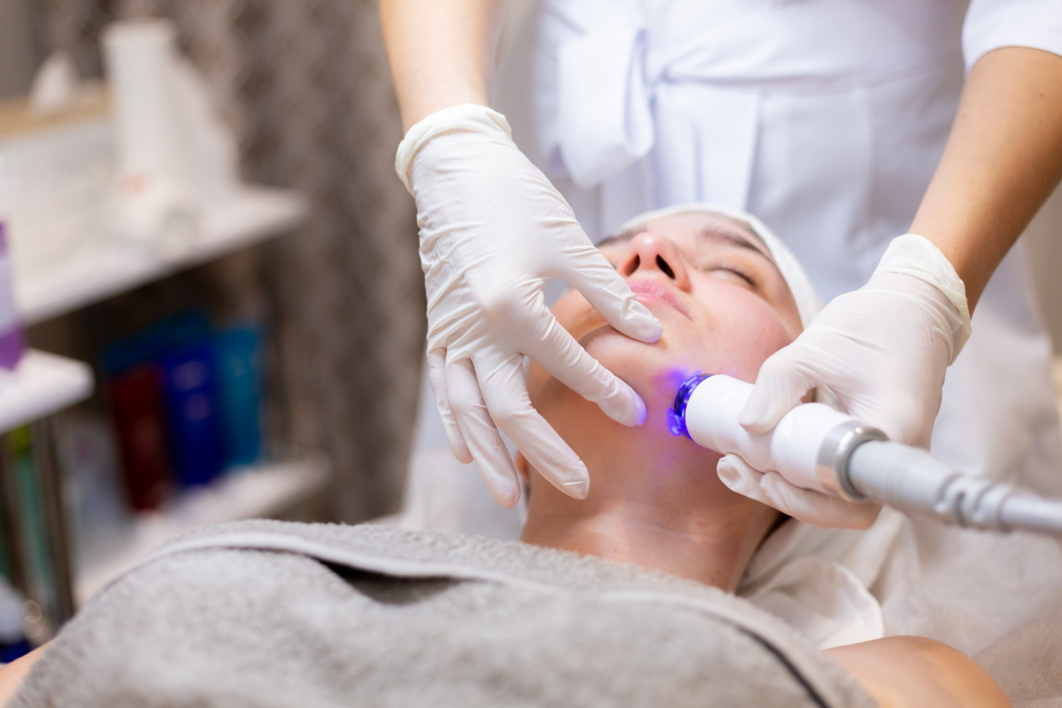 co2 facial treatment co2 facial treatment