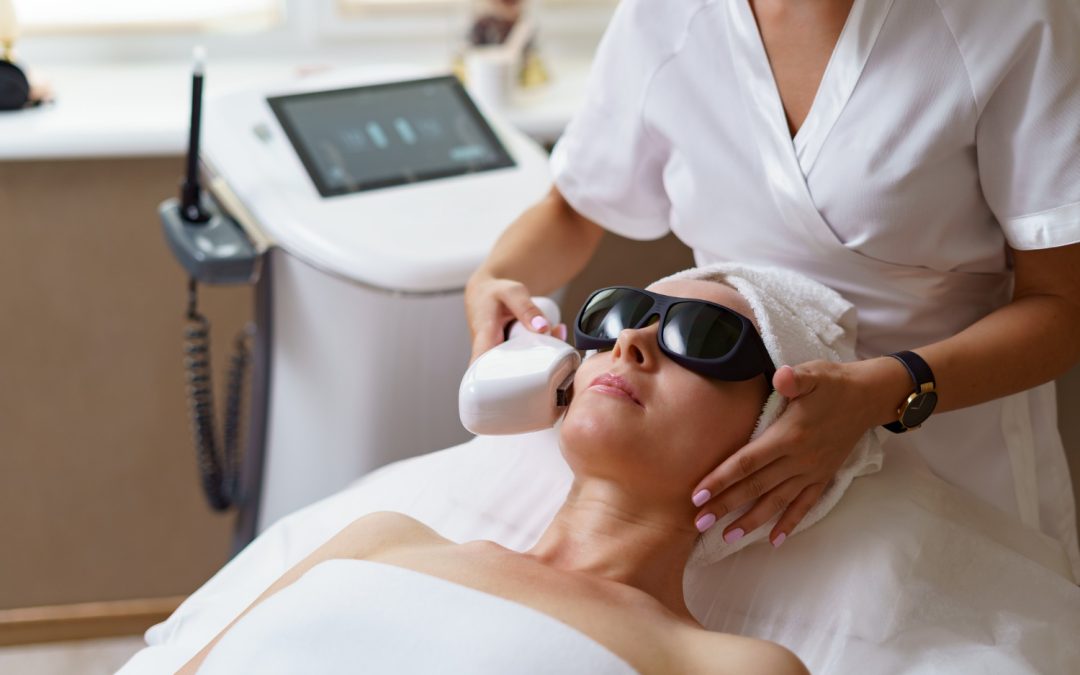 Spring Skin Reset in Toronto with Laser Facial Rejuvenation