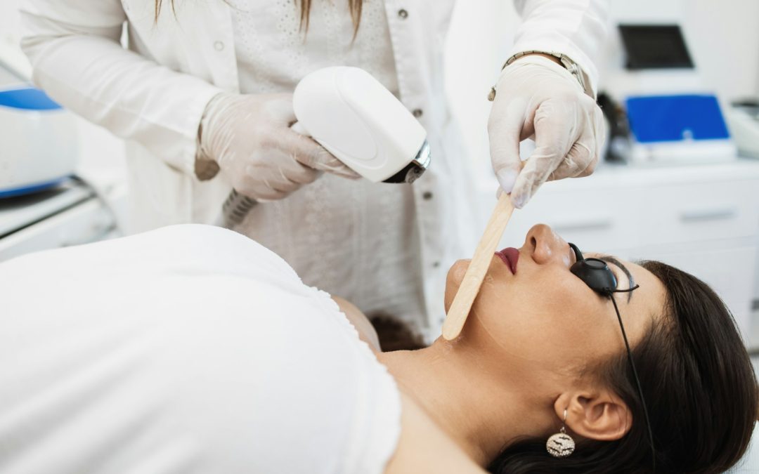 What to Expect From Pico Laser for Hyperpigmentation in Toronto