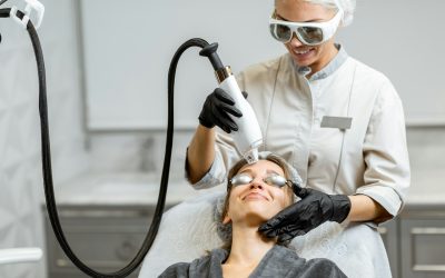Early Signs Your Skin Needs Professional Acne Treatment