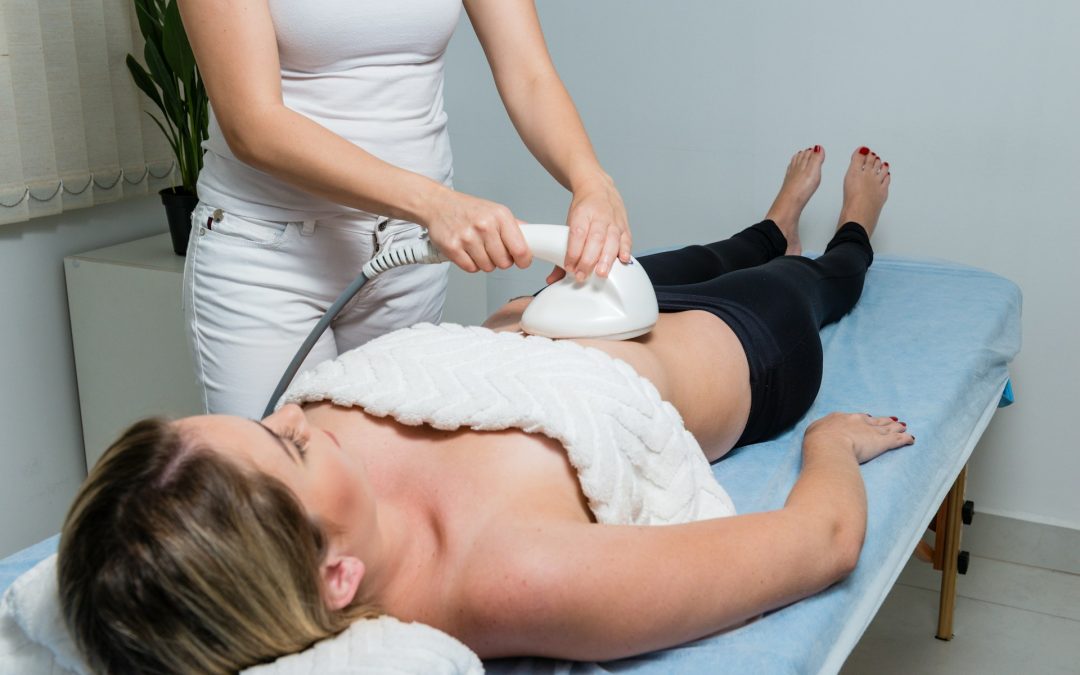 Skin Tightening in Toronto After Weight Loss or Pregnancy