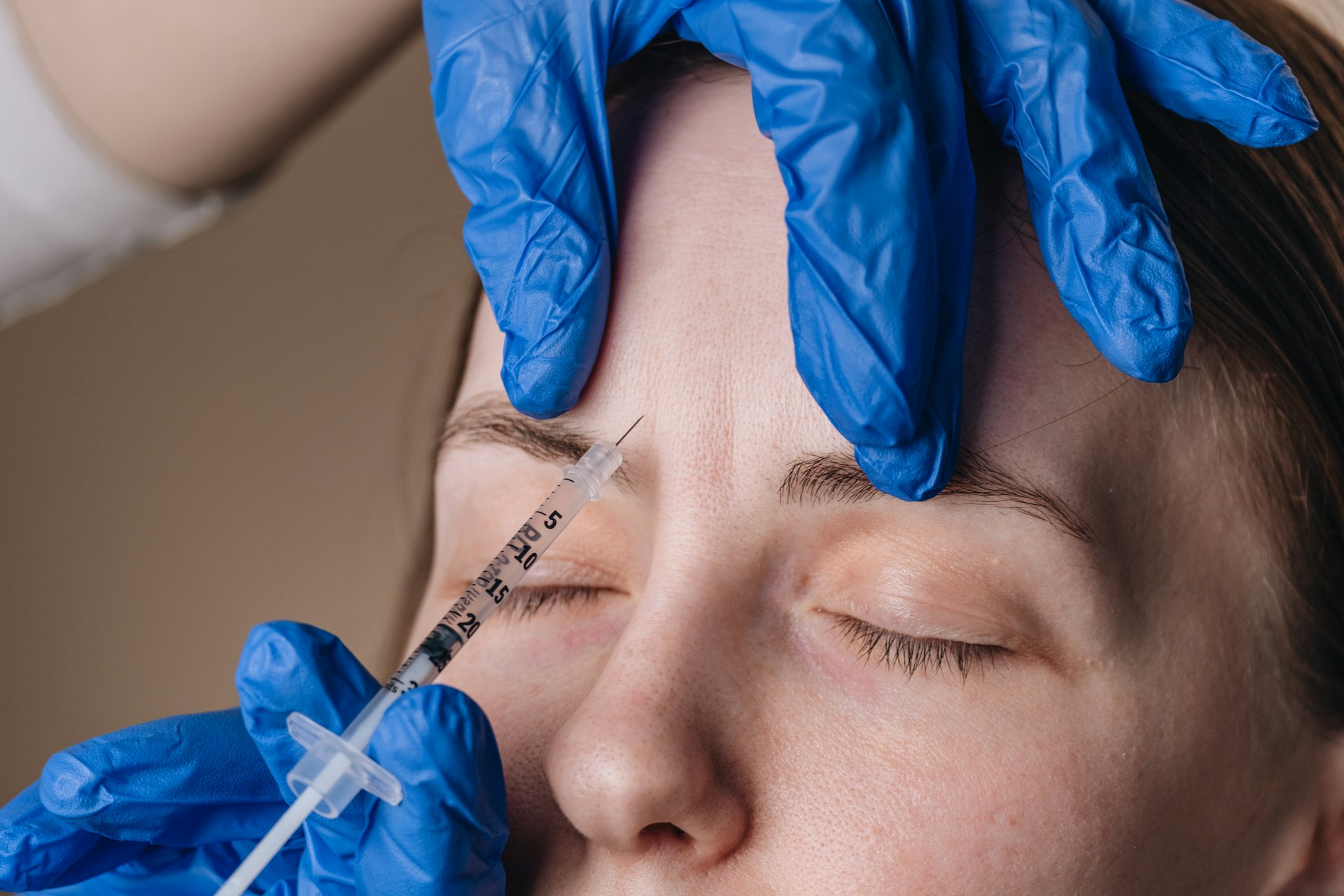 Botox Injections