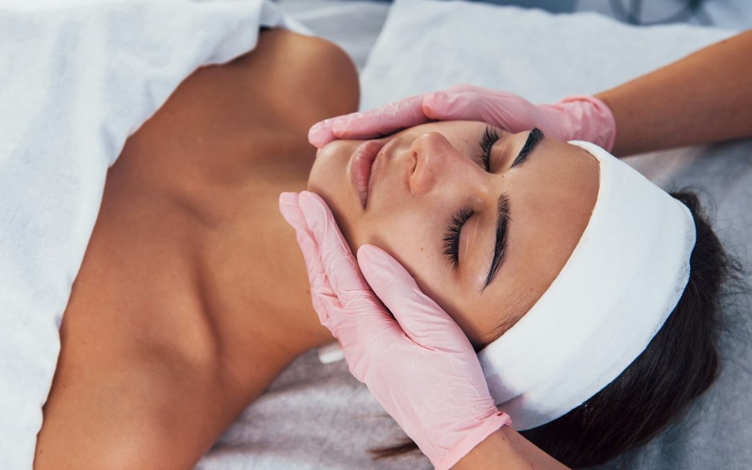 Facial Treatments in Toronto Beyond Acne Facials