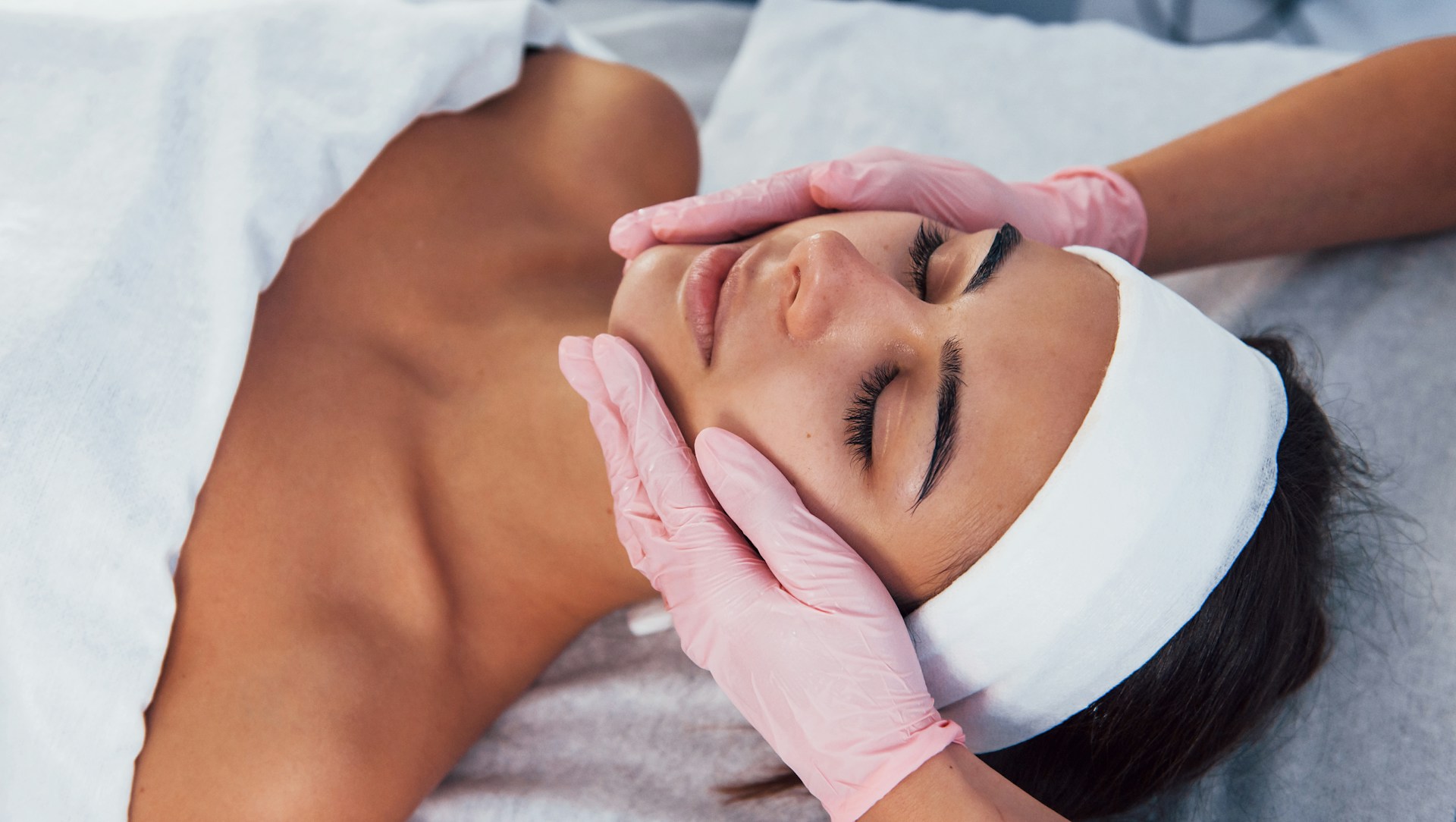 Acne Facials
