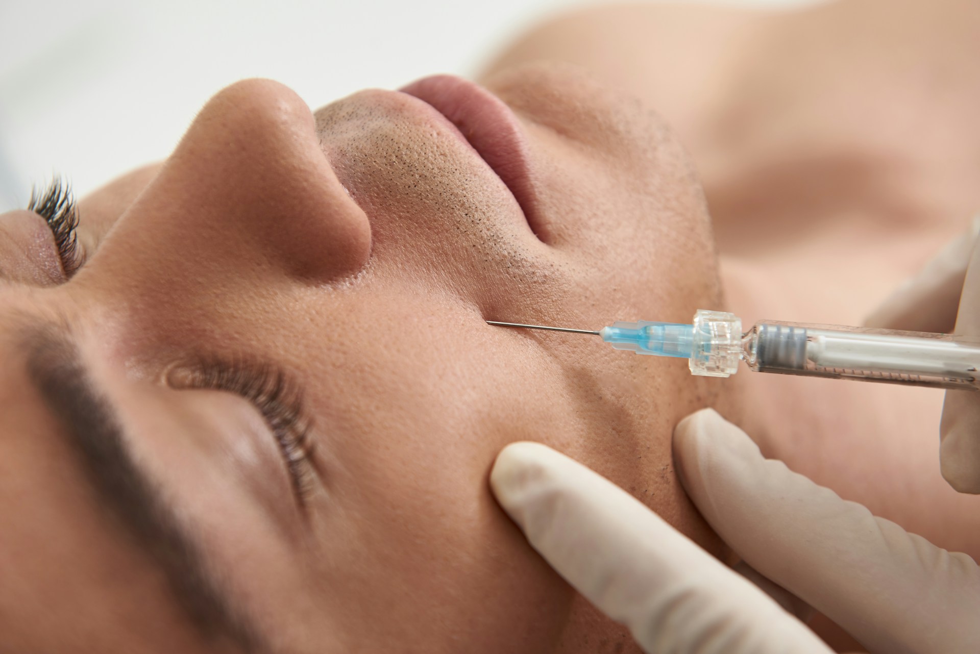 Botox Treatment