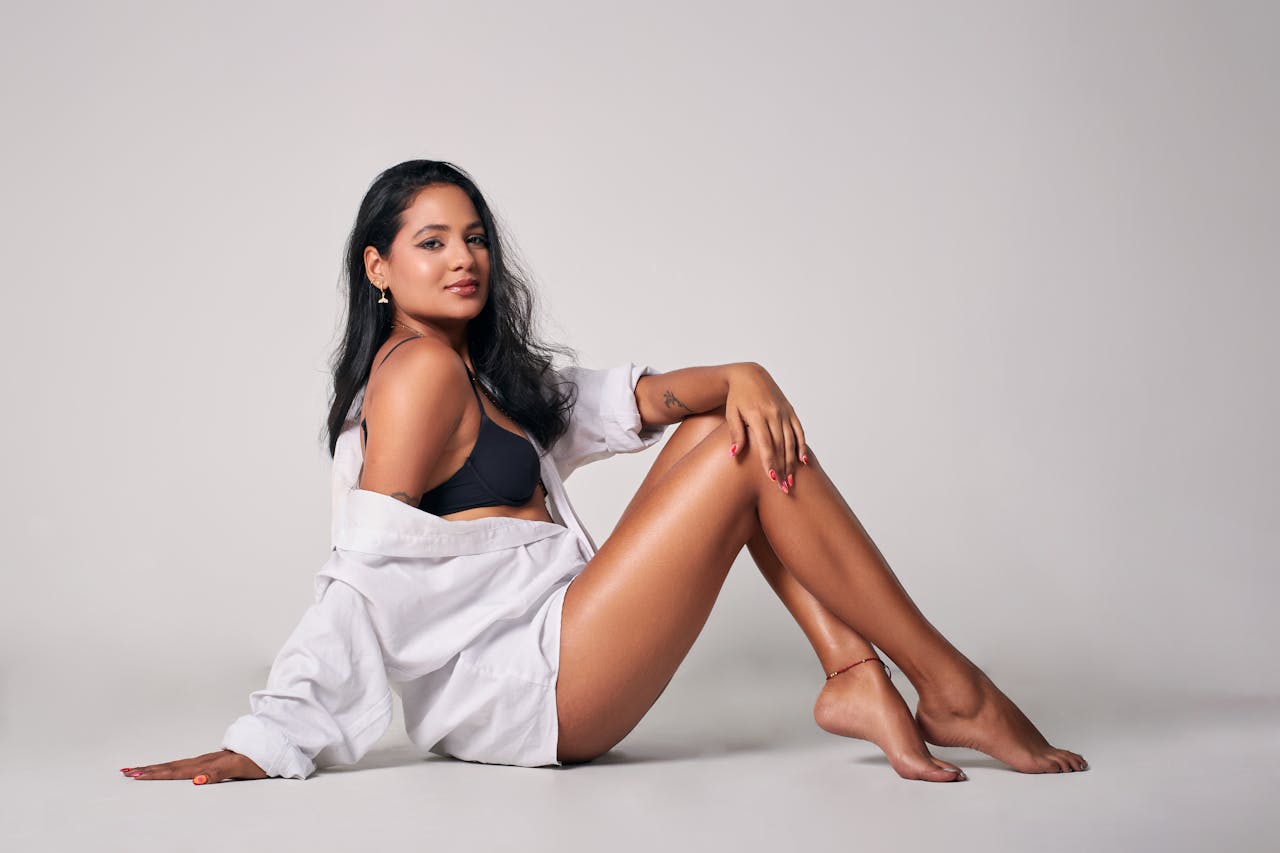 laser hair removal
