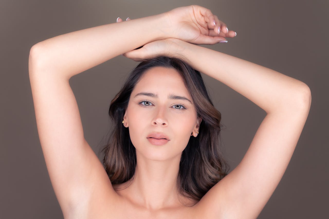 sweating treatment in Toronto