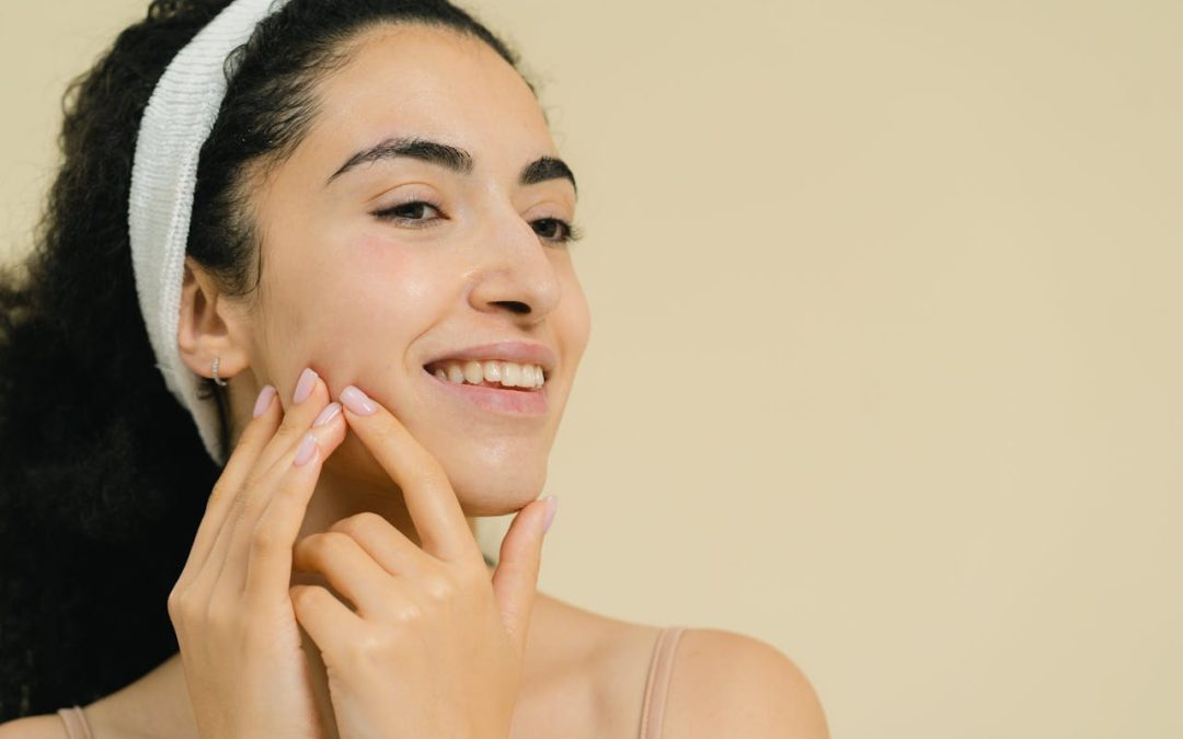Managing Acne Scars in Toronto When Summer Sun Is Unavoidable