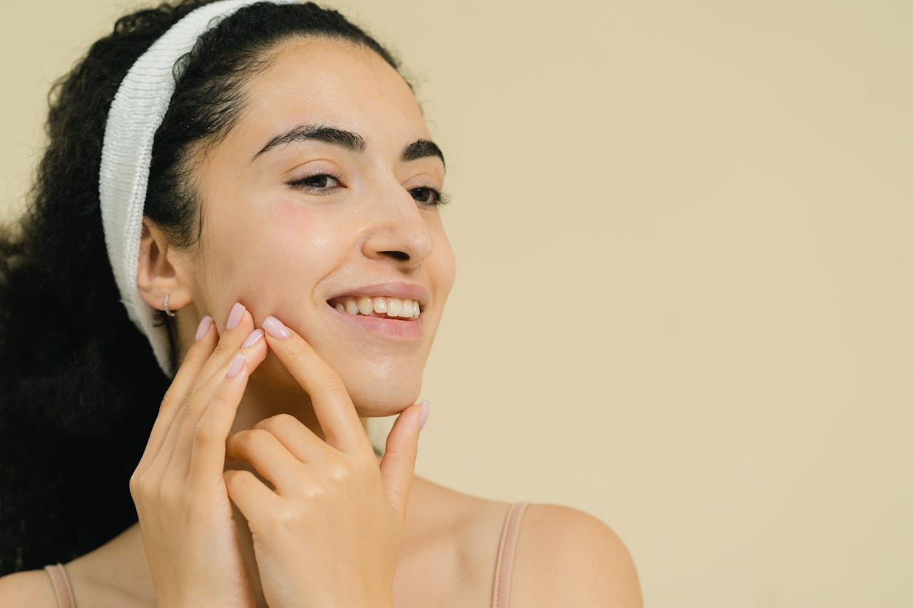 acne scar treatment in Toronto