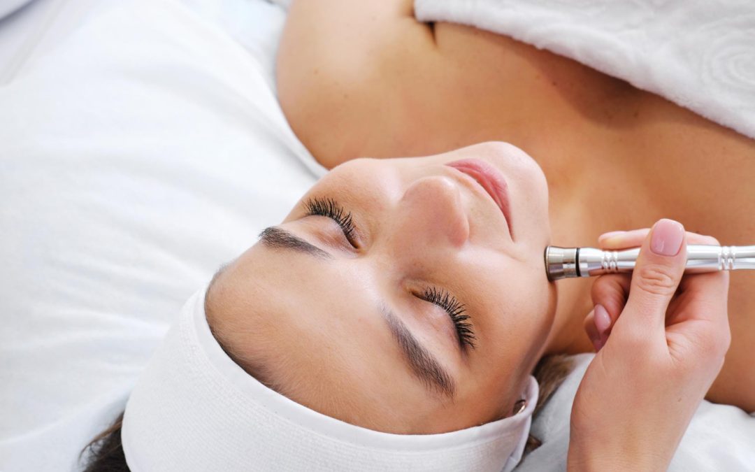 Common Microdermabrasion Mistakes Toronto Patients Make