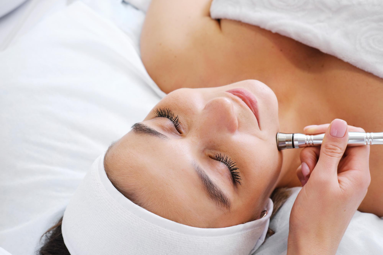 microdermabrasion microdermabrasion