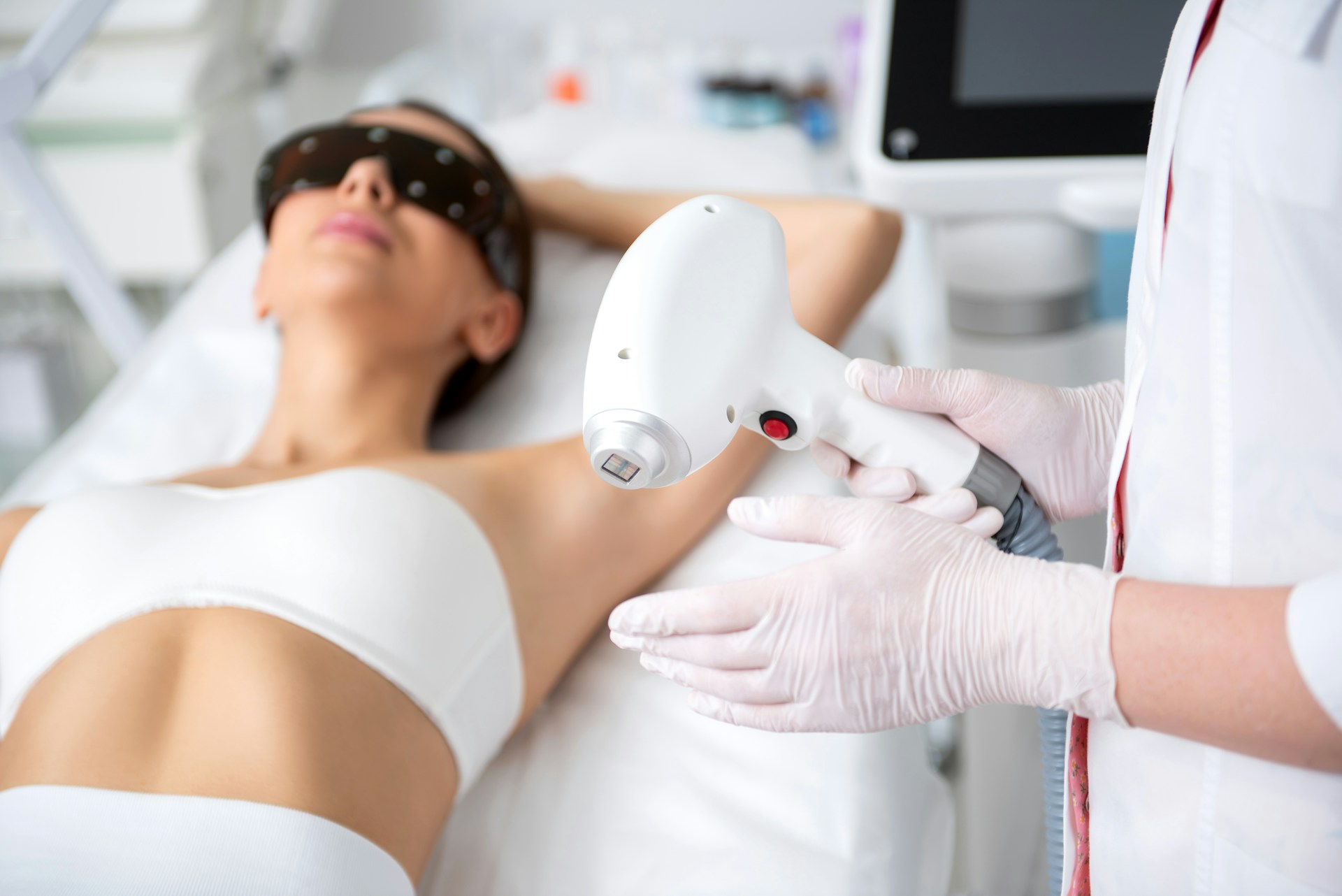 Laser Aftercare Laser Aftercare