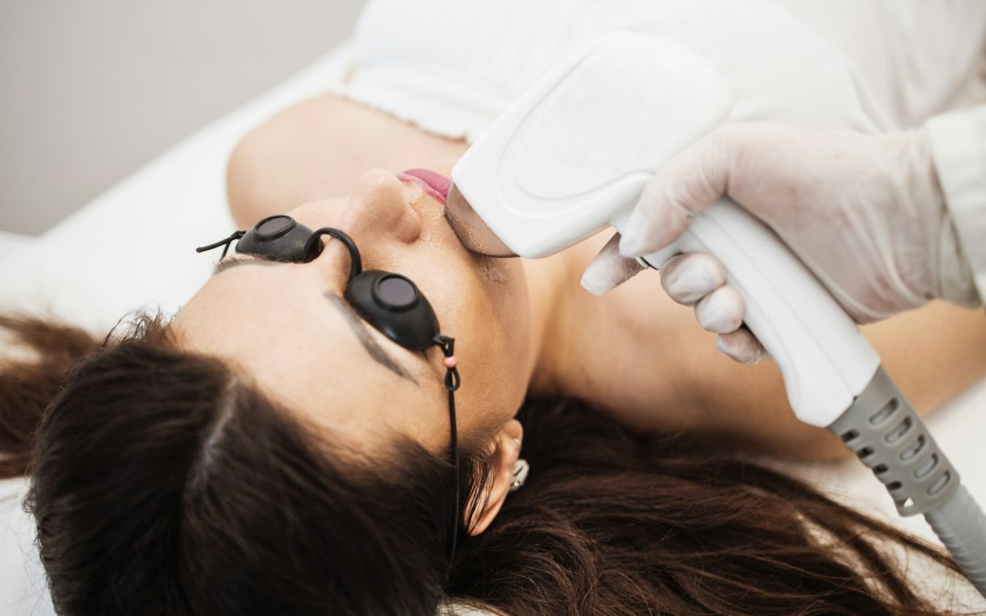 Situation-Specific Laser Facial Options in Toronto for Acne