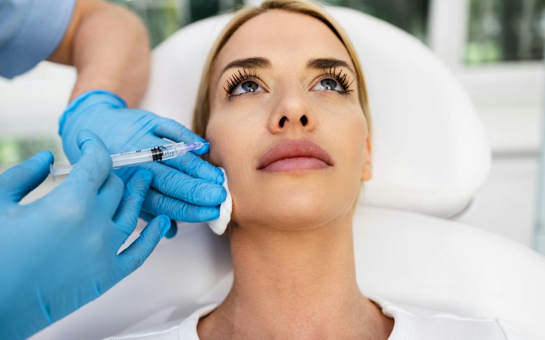 Masseter Botox in Toronto for Face Slimming: Subtle Profile Changes