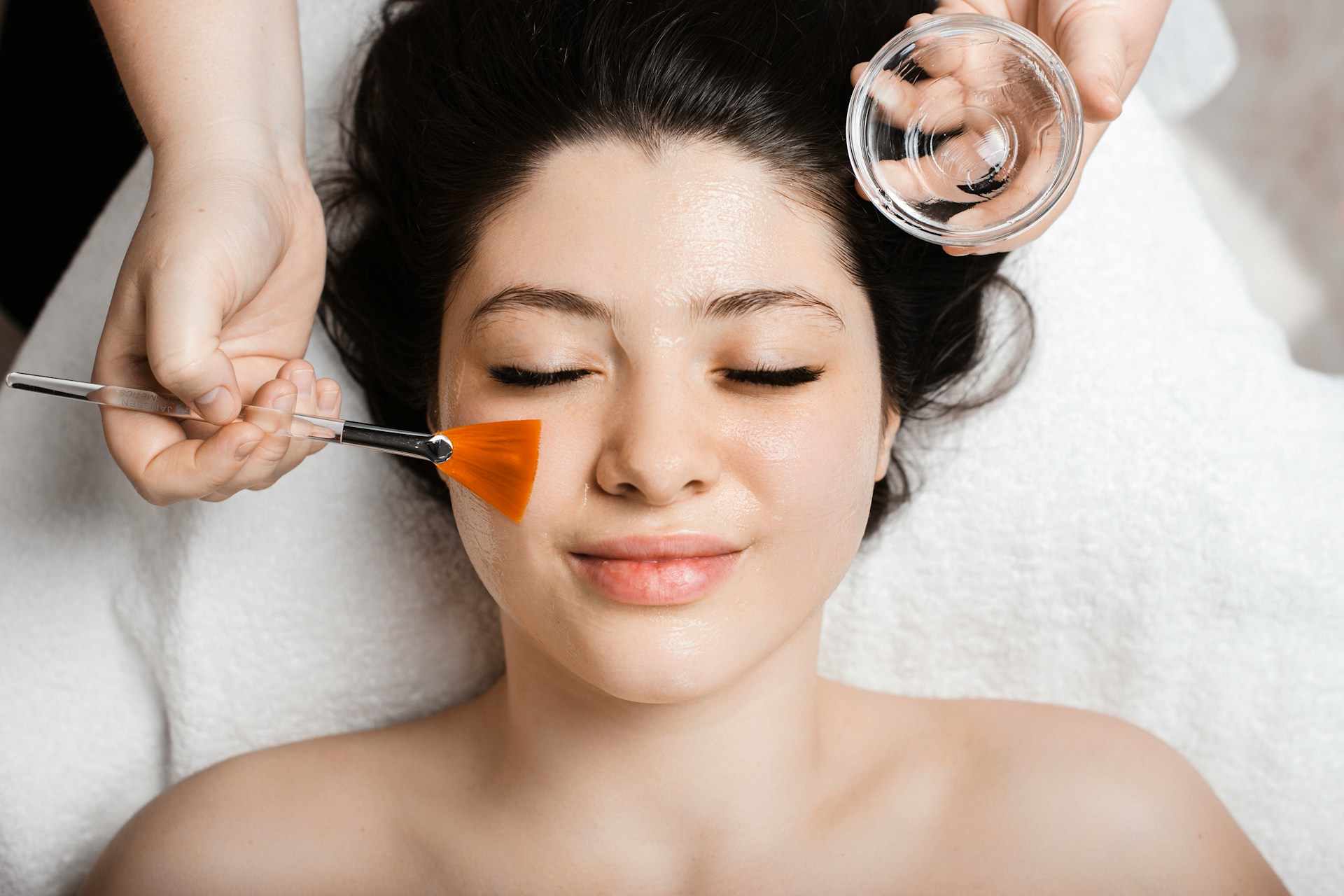 med spa consultation