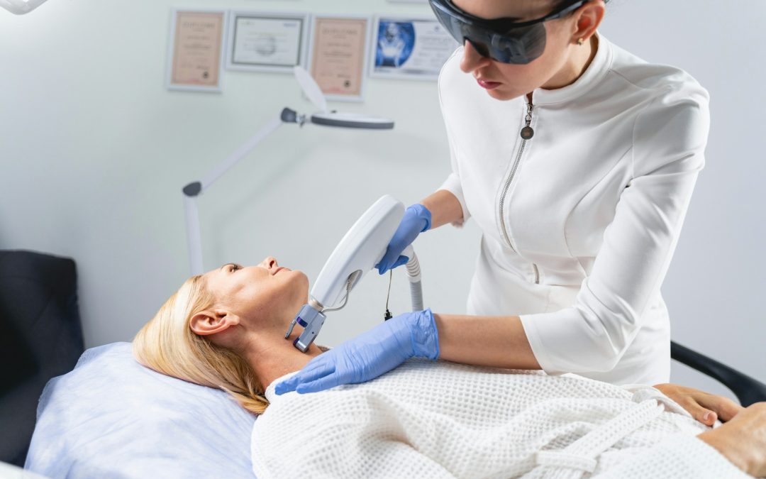 Safe Laser Treatment Plan in Toronto: Patch Tests, Timing, and Aftercare