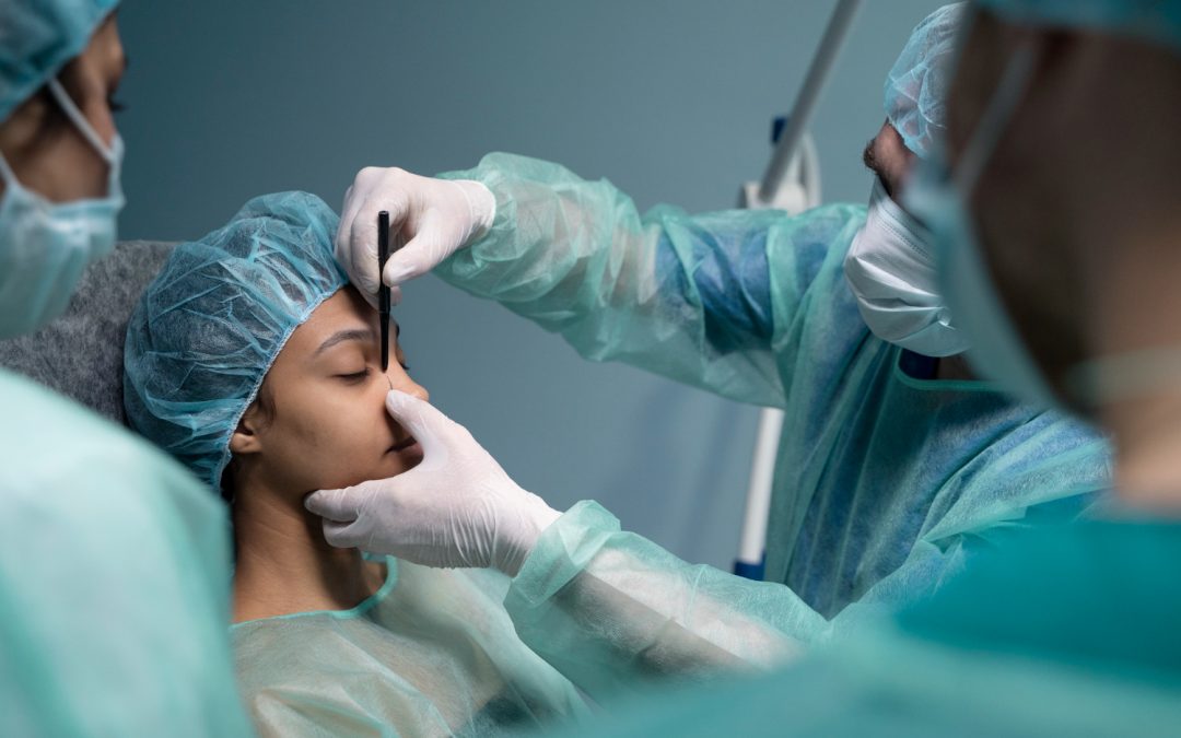 Ethnic Rhinoplasty in Toronto: Consultation-to-Recovery Patient Journey