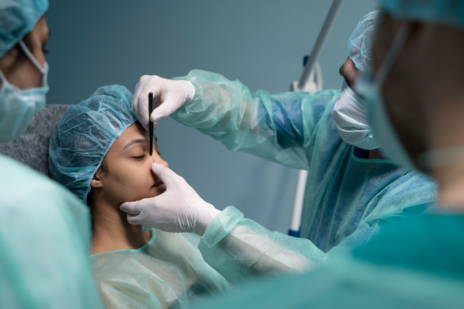 ethnic rhinoplasty