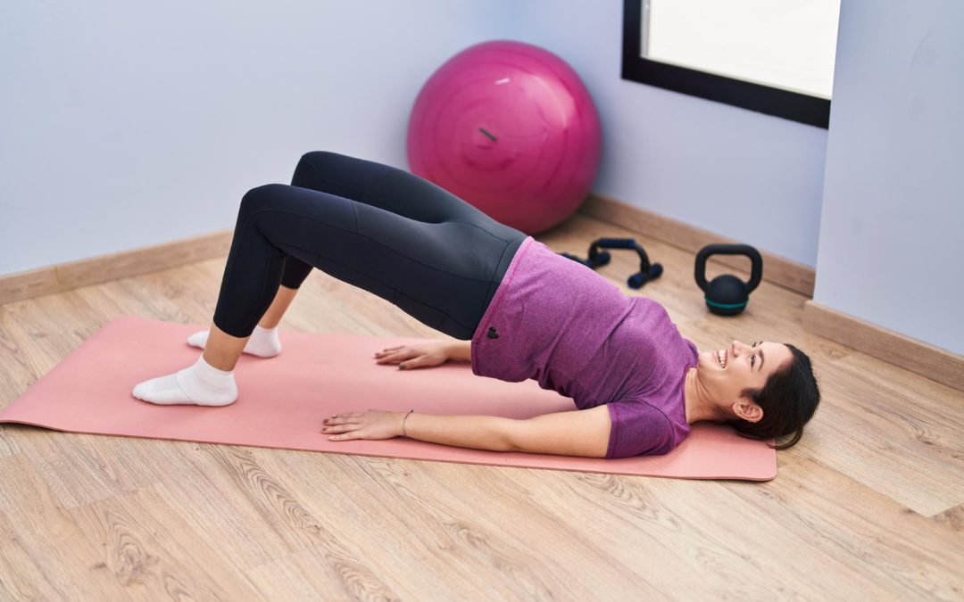 Pelvic Floor Physiotherapy in Toronto for Active Postpartum Women