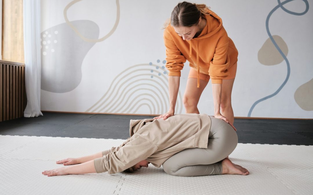 Pelvic Floor Physiotherapy in Toronto for Active Aging and Fitness