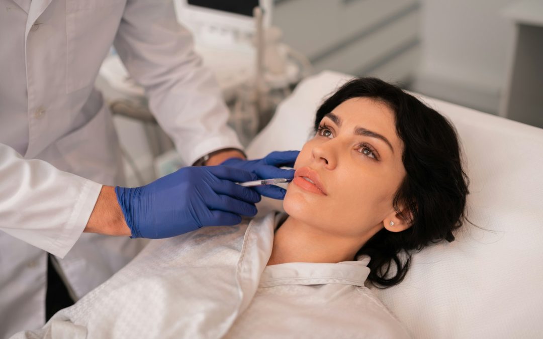 Exploring Facial Plastic Surgery in Toronto with Dr. Cory Torgerson