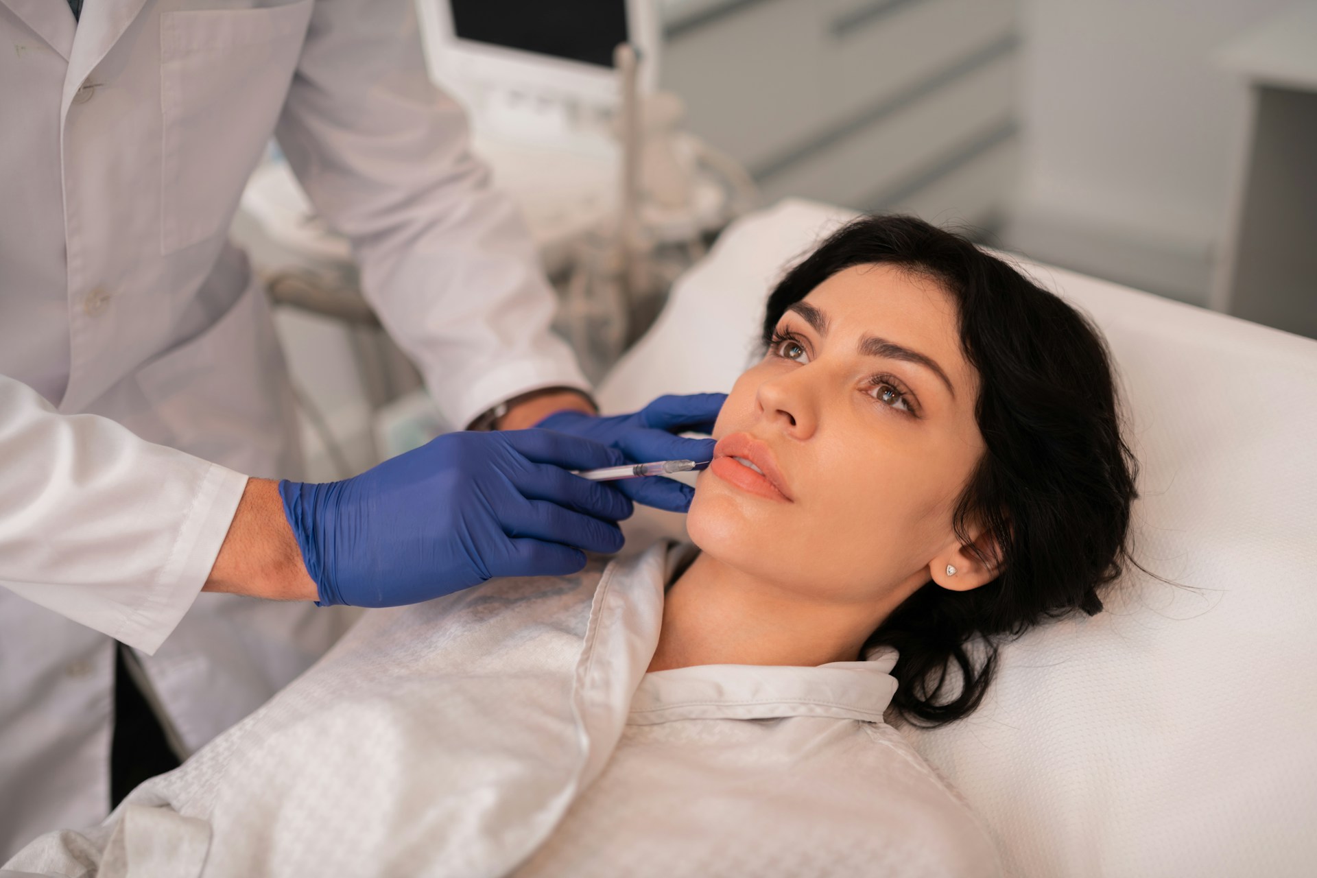 facial plastc surgery