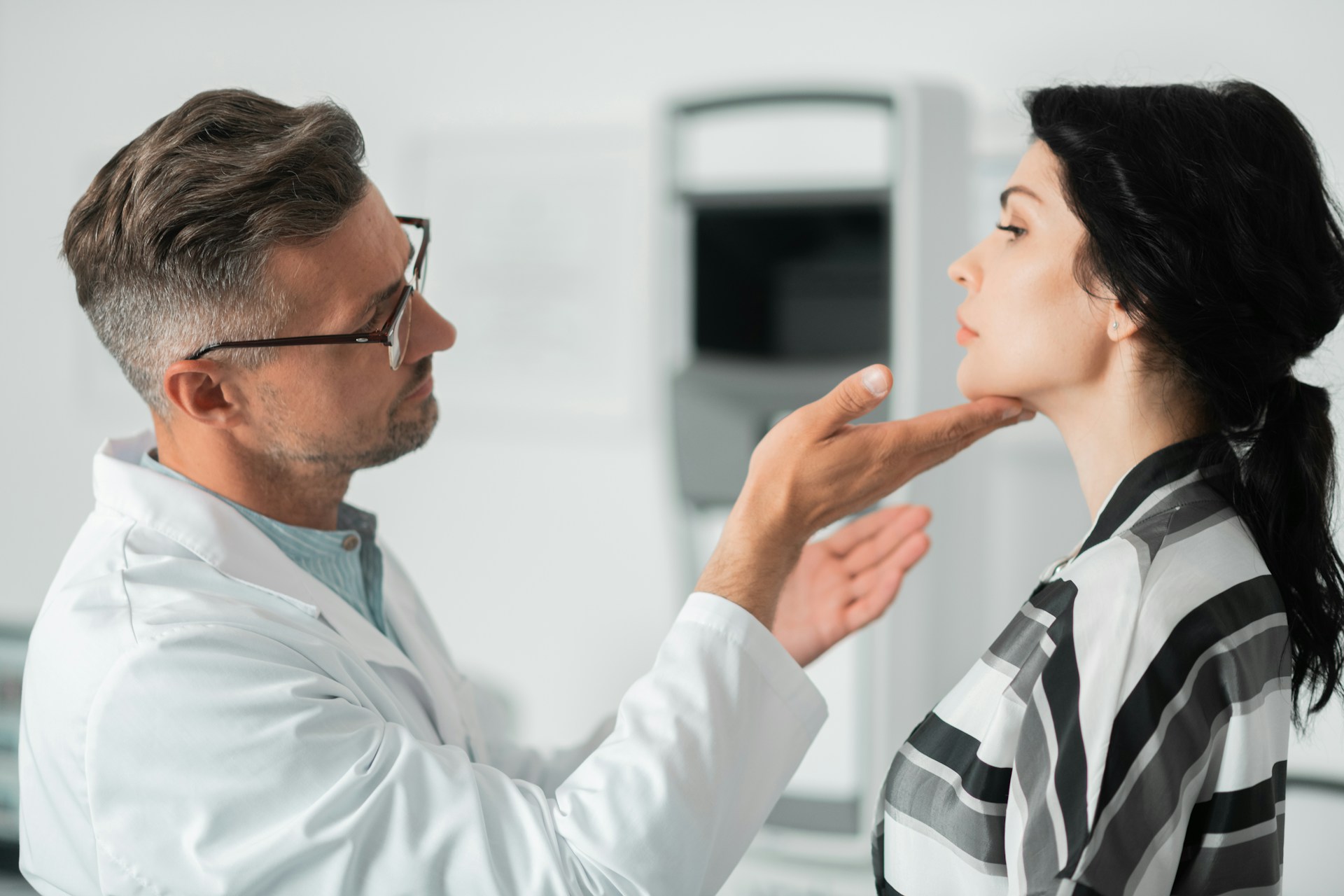 rhinoplasty