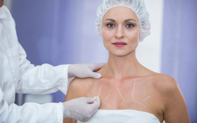 Questioning Breast Lift Laser Treatment for Skin Tightening