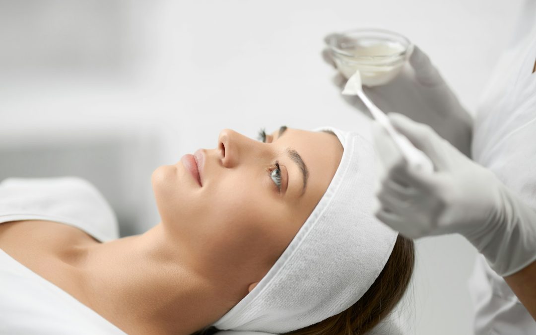 Rethinking Facial Treatments in Toronto for Barrier-Damaged Skin