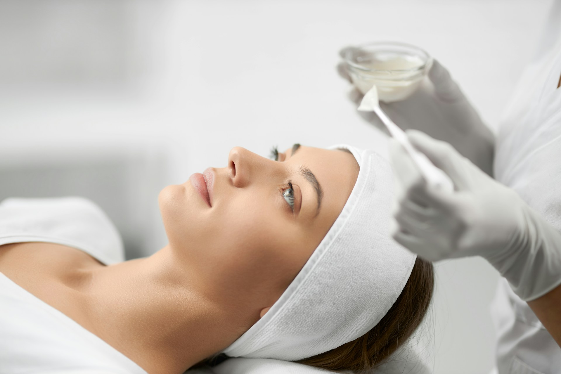Facial Treatments Facial Treatments