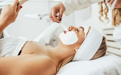 Decoding Facial Treatments in Toronto for Stressed Summer Skin