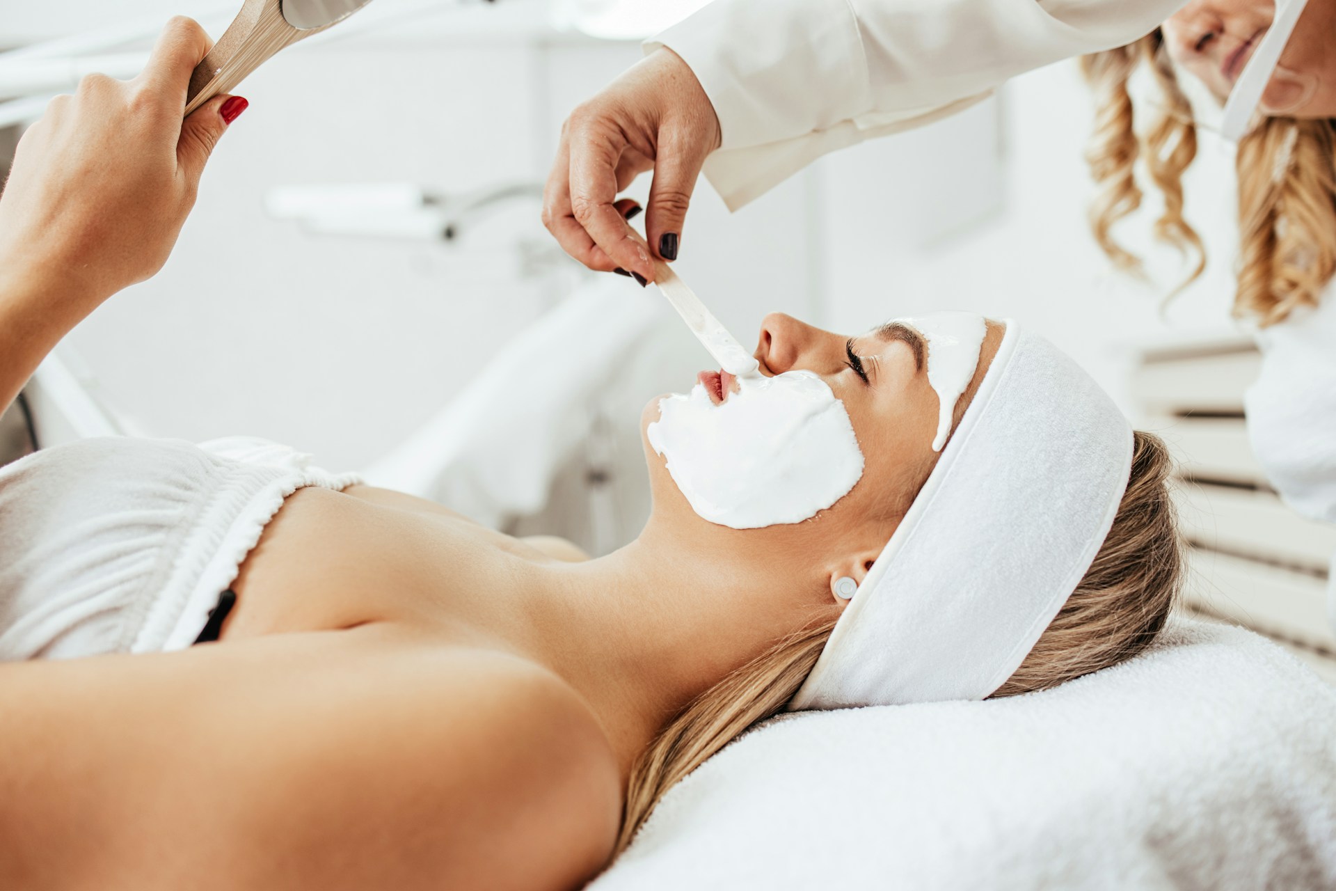 Facial Treatments