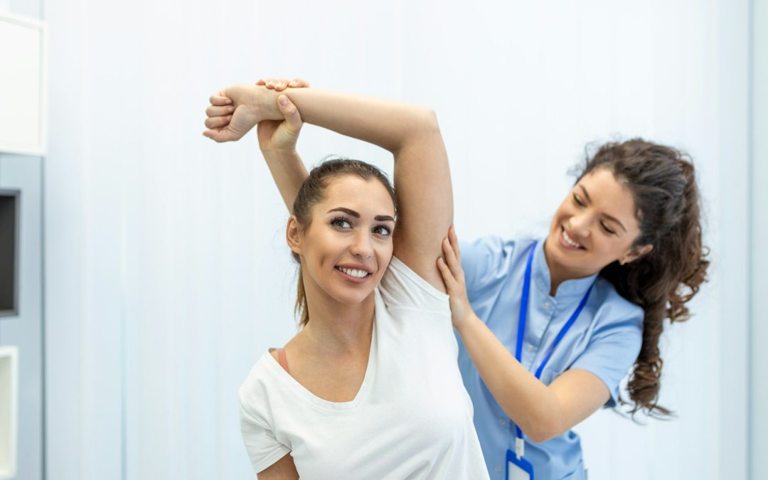 MiraDry in Toronto: Odour and Hair Reduction—What It Can’t Fix