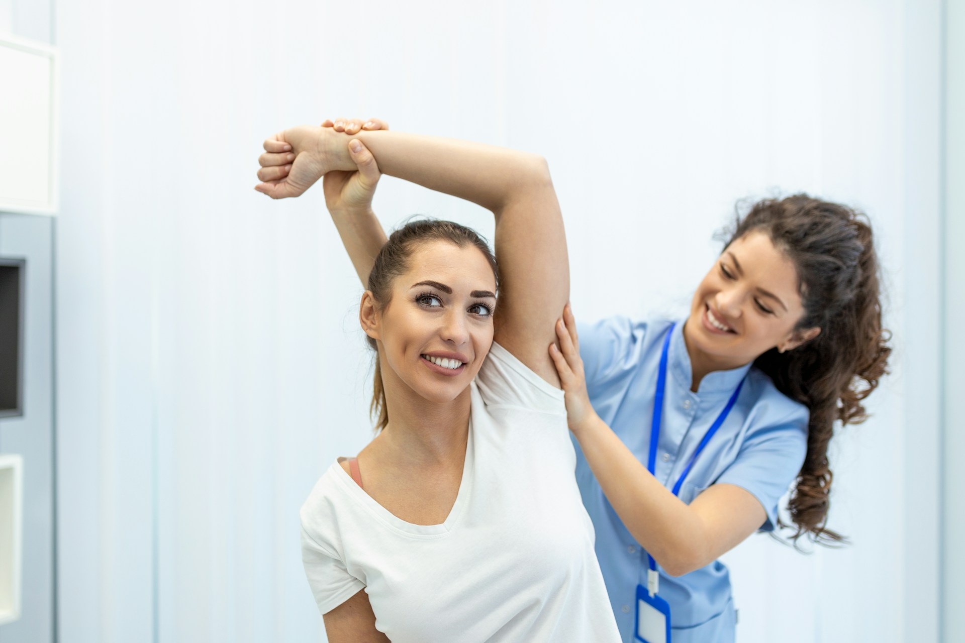 Odour and Hair Reduction Odour and Hair Reduction