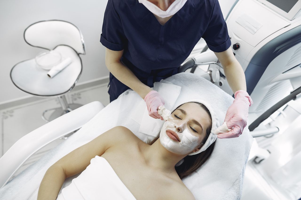 Facial Rejuvenation Facial Rejuvenation